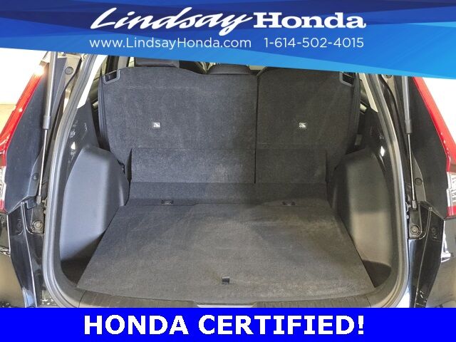 2023 Honda CR-V EX Columbus OH