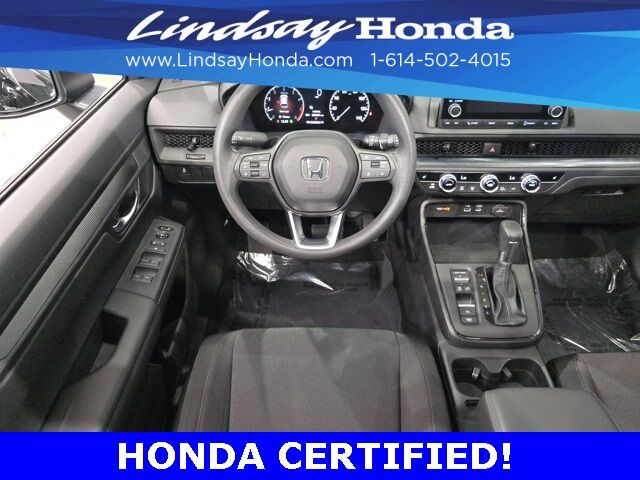 2023 Honda CR-V EX Columbus OH