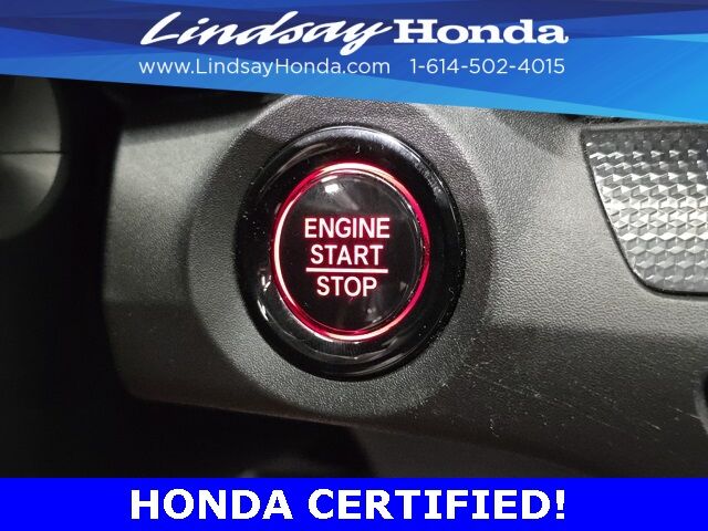 2023 Honda CR-V EX Columbus OH