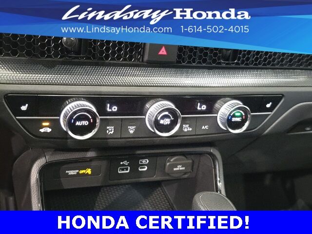 2023 Honda CR-V EX Columbus OH