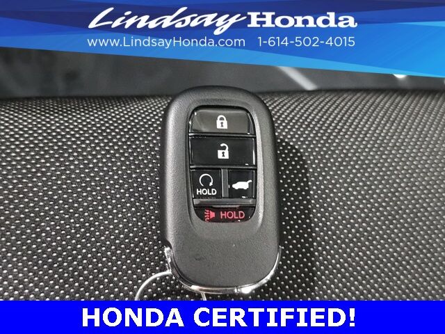 2023 Honda CR-V EX Columbus OH