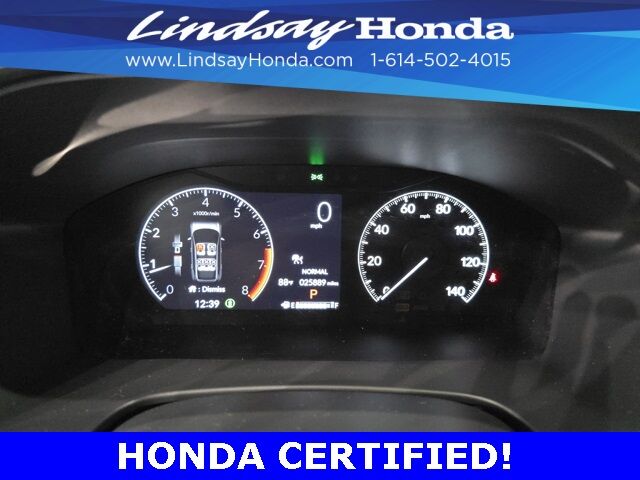 2023 Honda CR-V EX Columbus OH