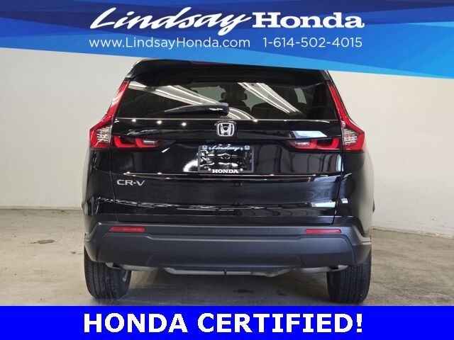 2023 Honda CR-V EX Columbus OH