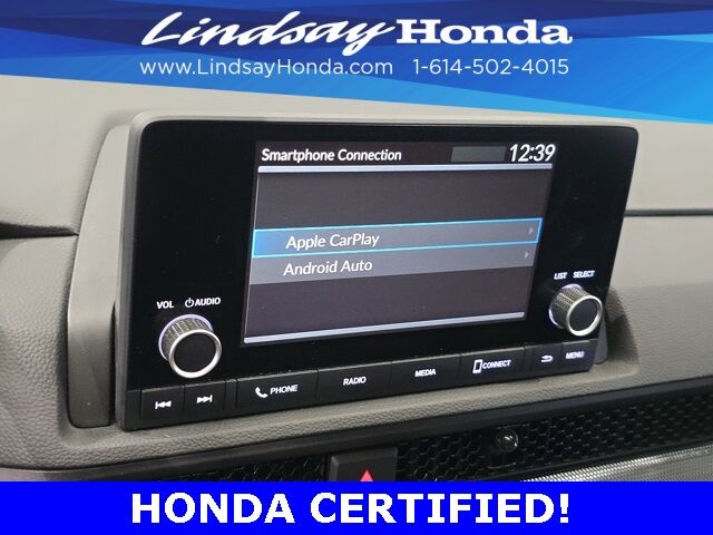 2023 Honda CR-V EX Columbus OH