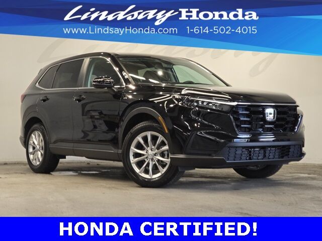 2023 Honda CR-V EX Columbus OH