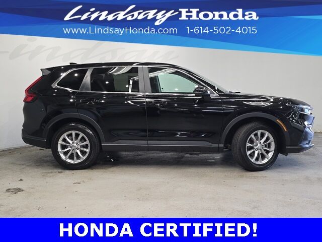 2023 Honda CR-V EX Columbus OH