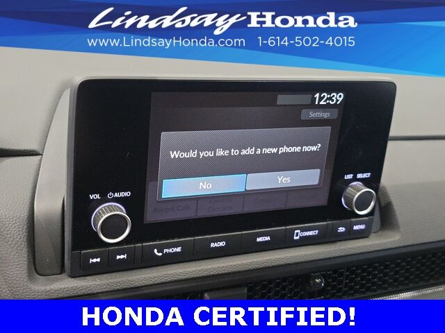 2023 Honda CR-V EX Columbus OH