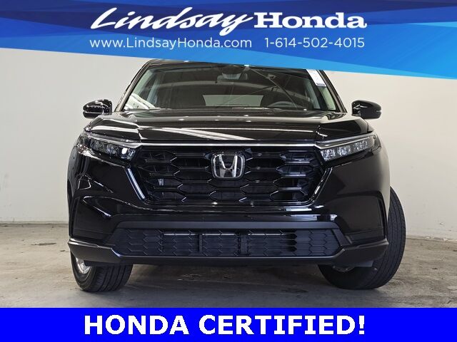 2023 Honda CR-V EX Columbus OH