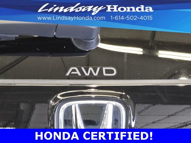 2023 Honda CR-V EX Columbus OH