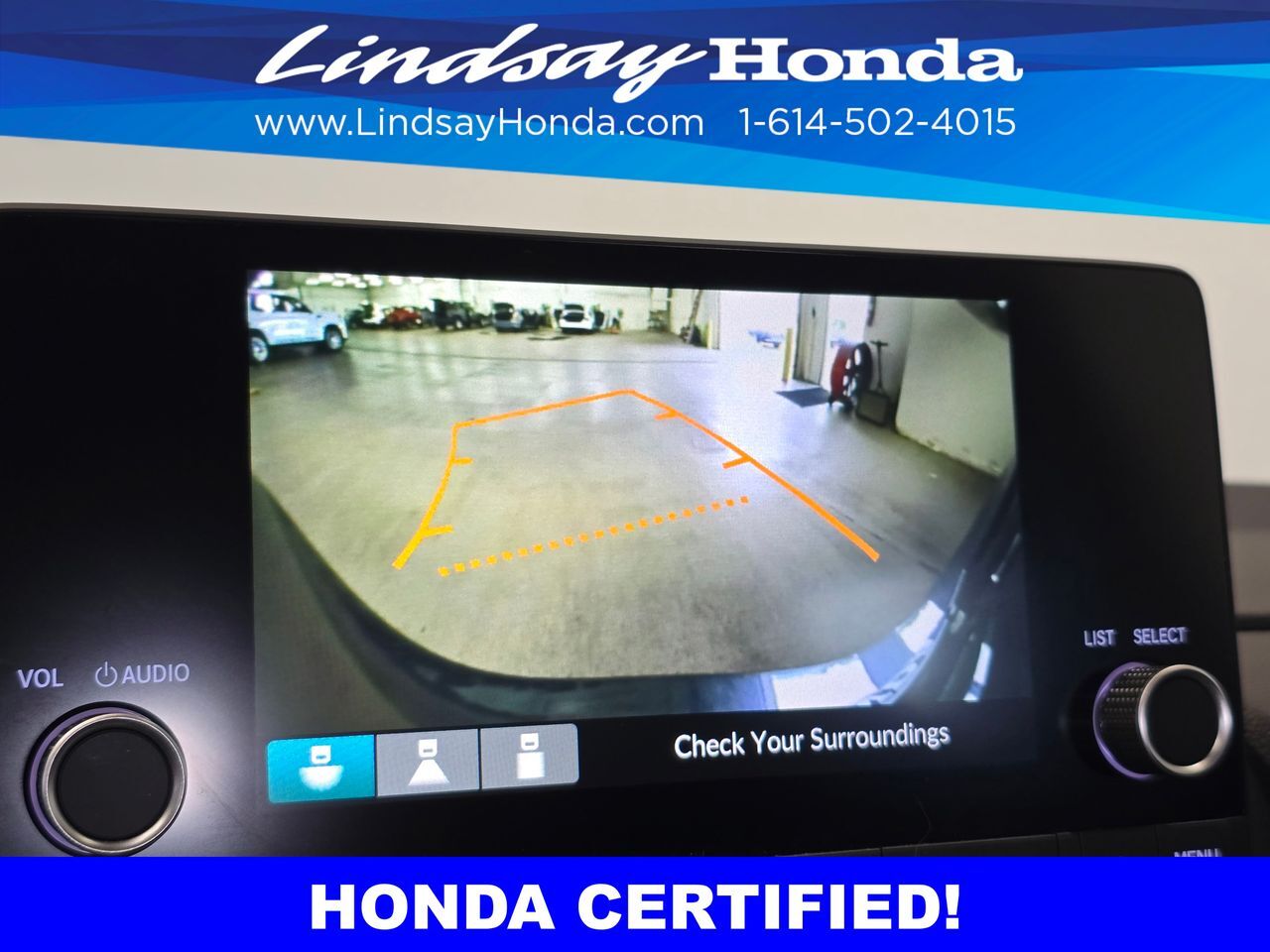2023 Honda CR-V EX Columbus OH