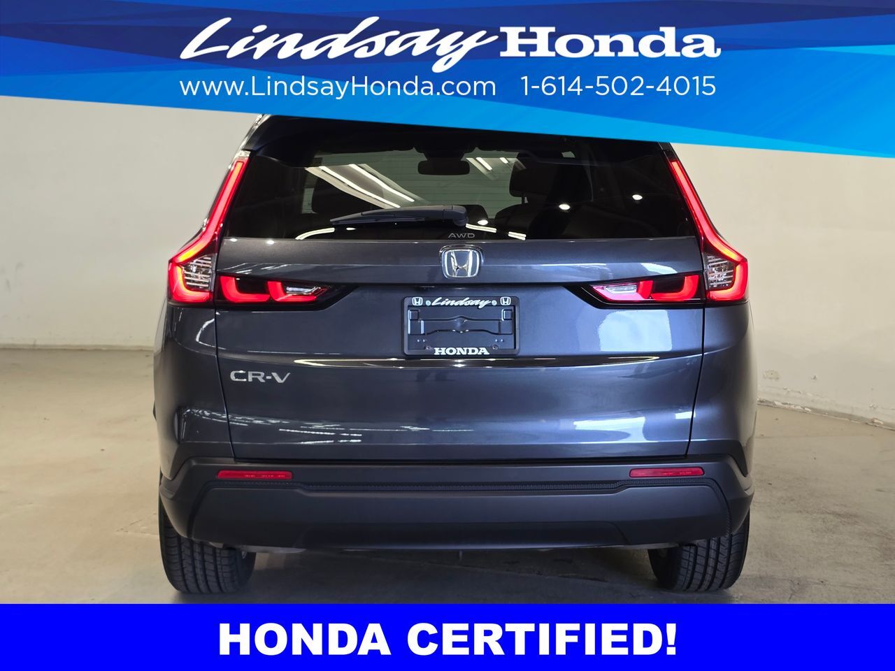 2023 Honda CR-V EX Columbus OH