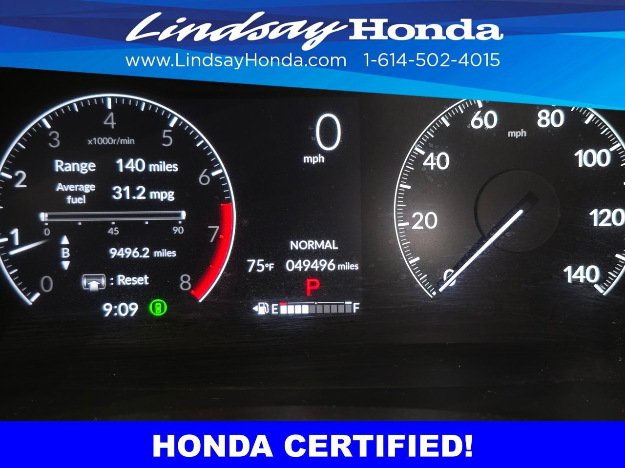2023 Honda CR-V EX Columbus OH