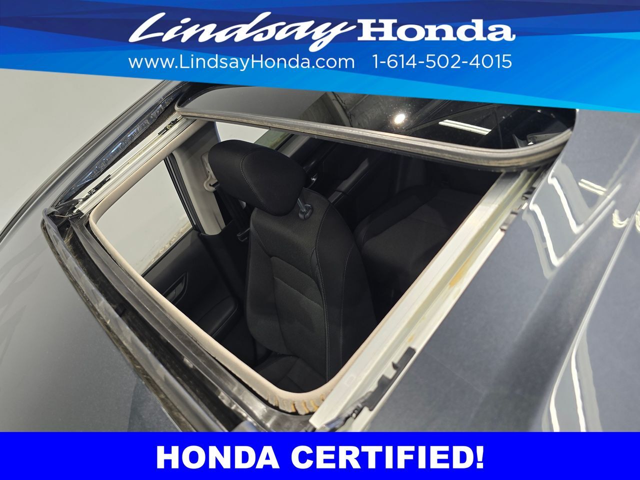 2023 Honda CR-V EX Columbus OH