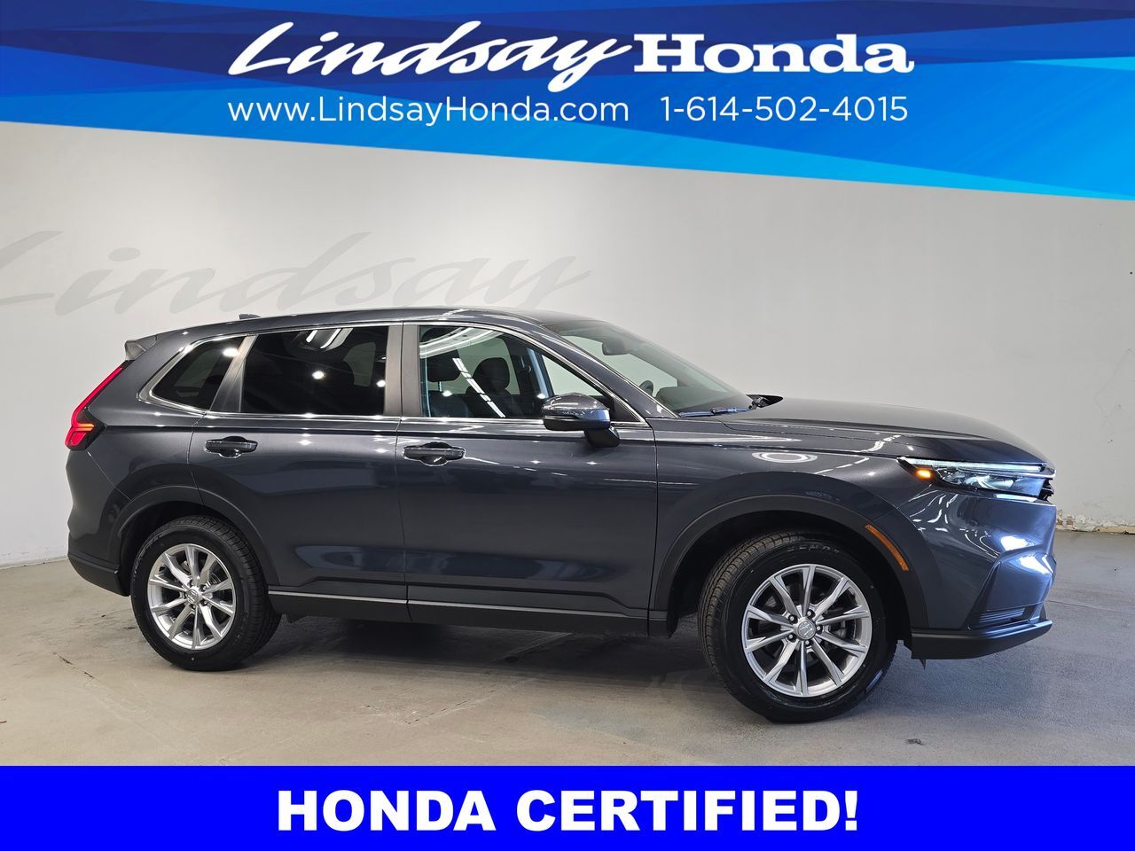 2023 Honda CR-V EX Columbus OH