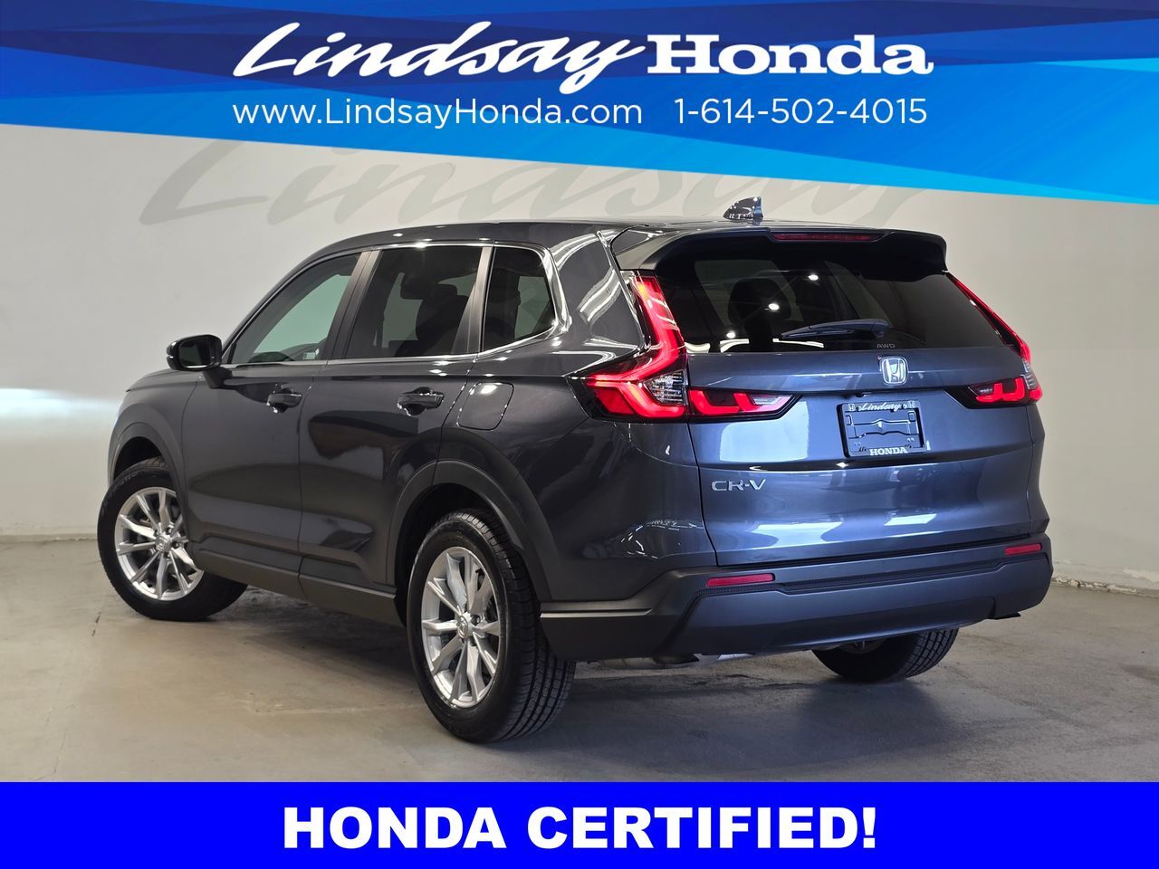 2023 Honda CR-V EX Columbus OH