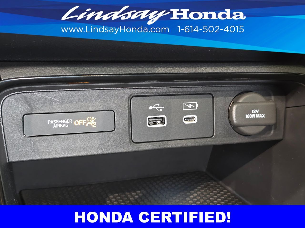 2023 Honda CR-V EX Columbus OH