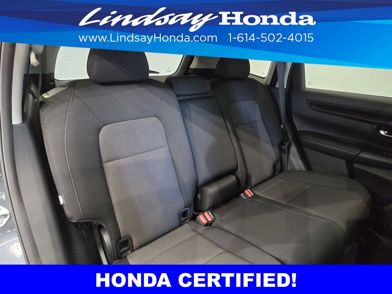 2023 Honda CR-V EX Columbus OH