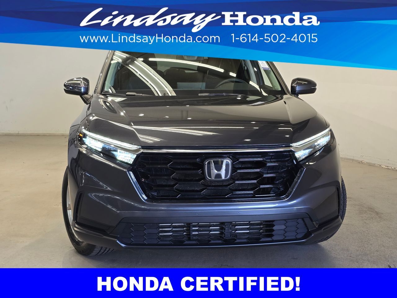 2023 Honda CR-V EX Columbus OH