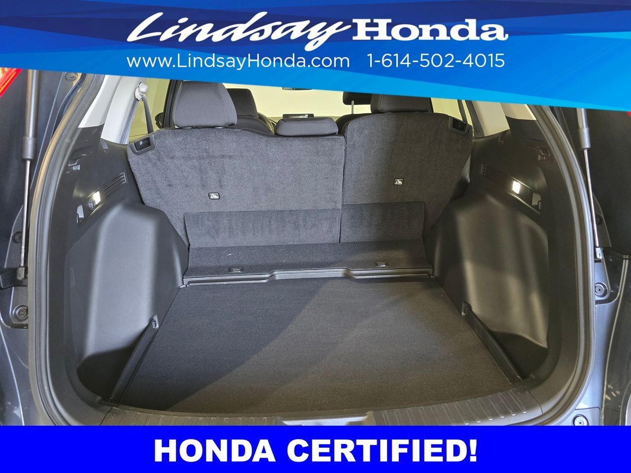 2023 Honda CR-V EX Columbus OH
