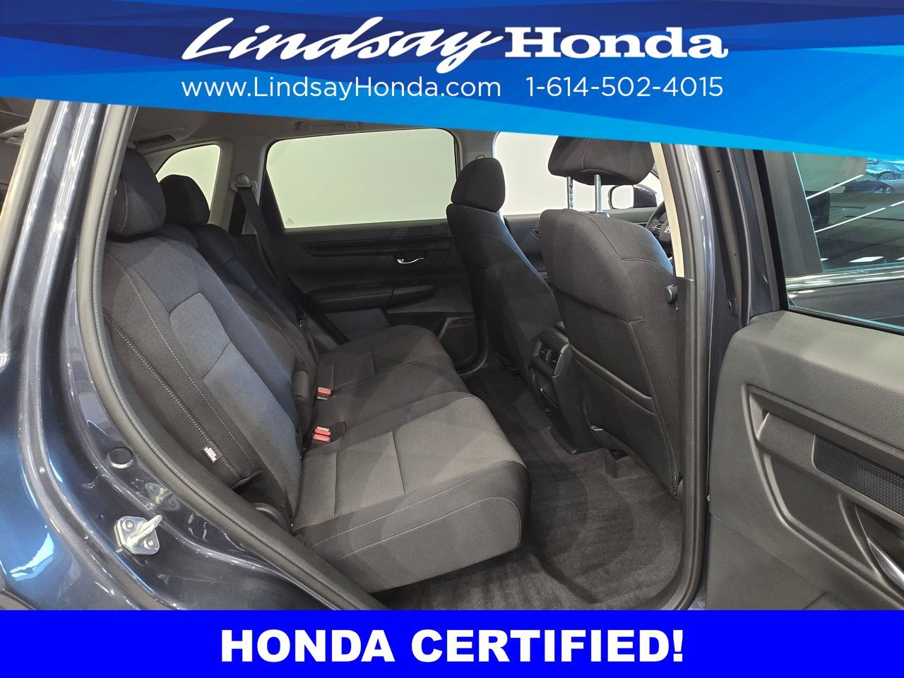 2023 Honda CR-V EX Columbus OH
