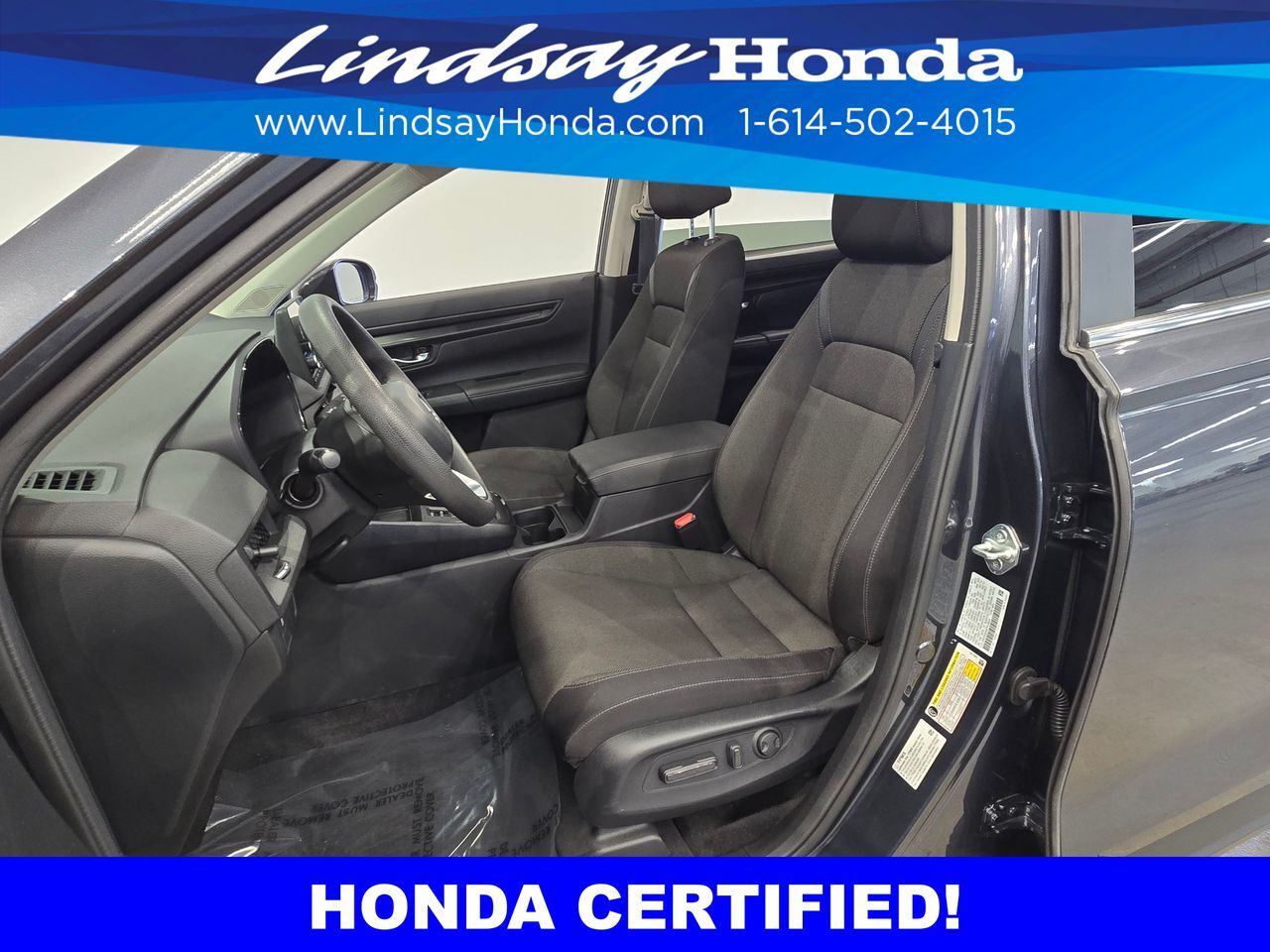 2023 Honda CR-V EX Columbus OH