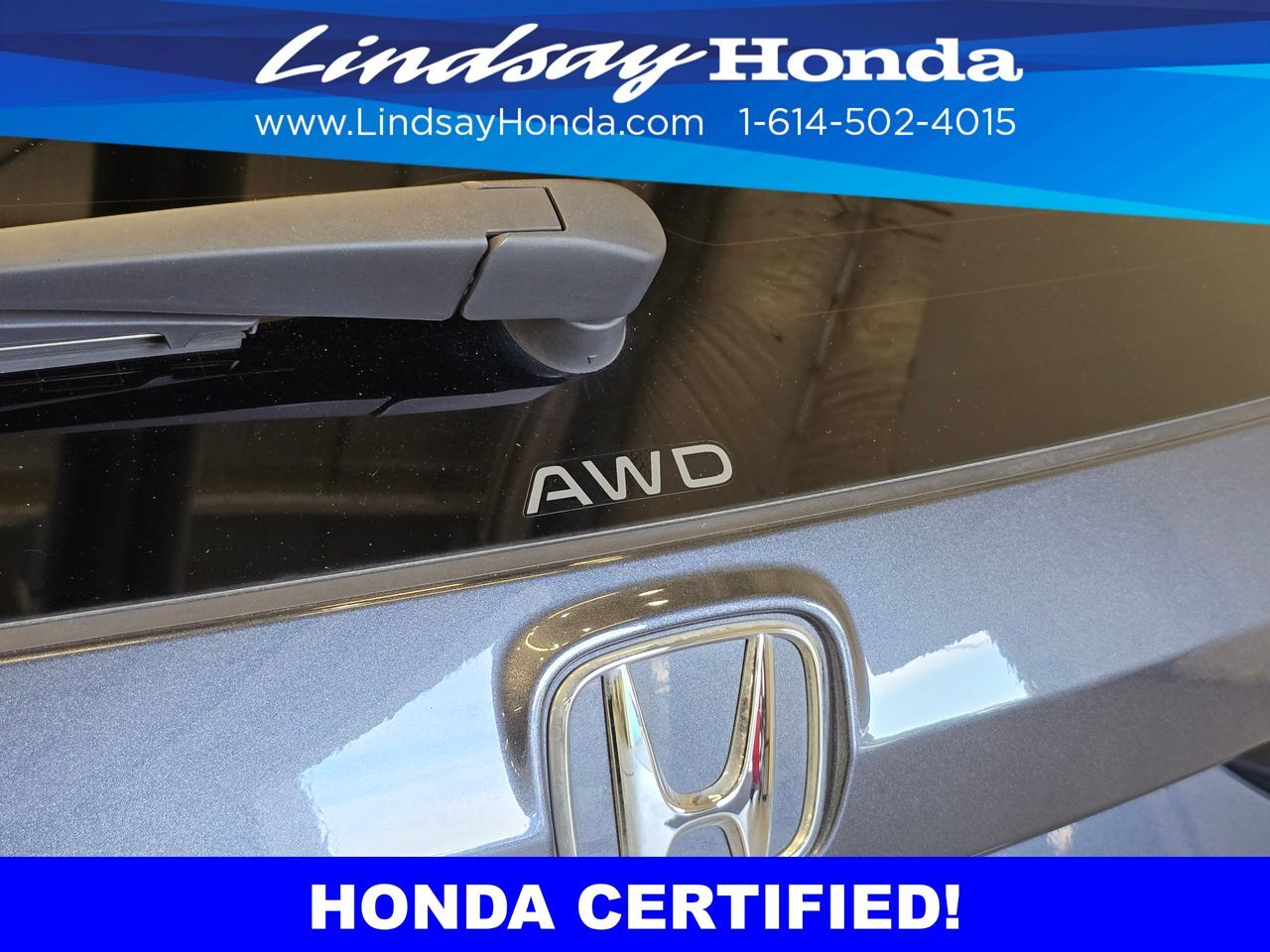 2023 Honda CR-V EX Columbus OH
