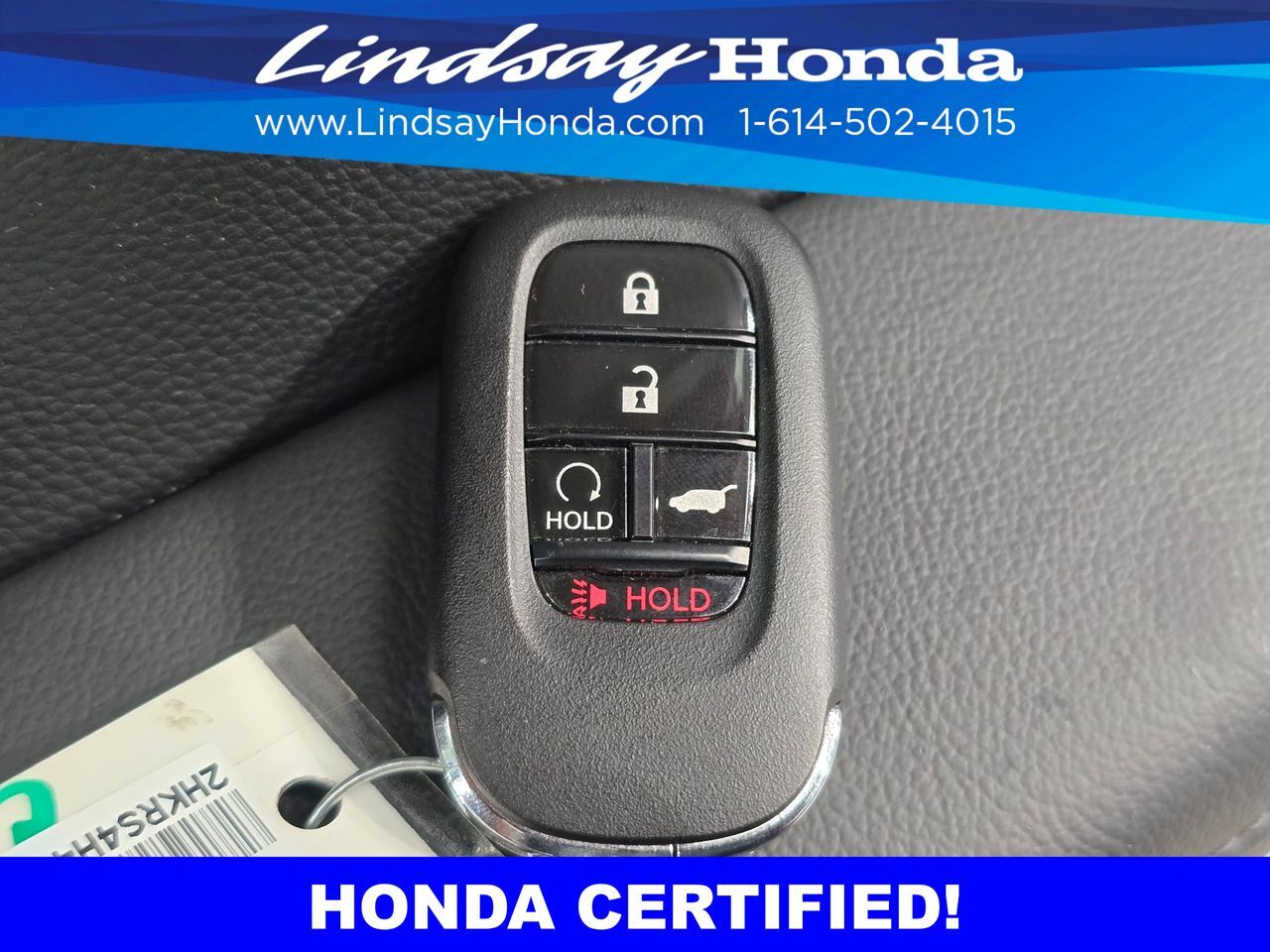 2023 Honda CR-V EX Columbus OH