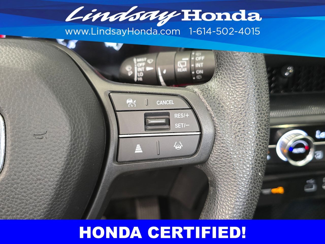 2023 Honda CR-V EX Columbus OH