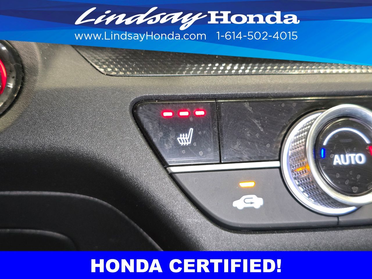 2023 Honda CR-V EX Columbus OH