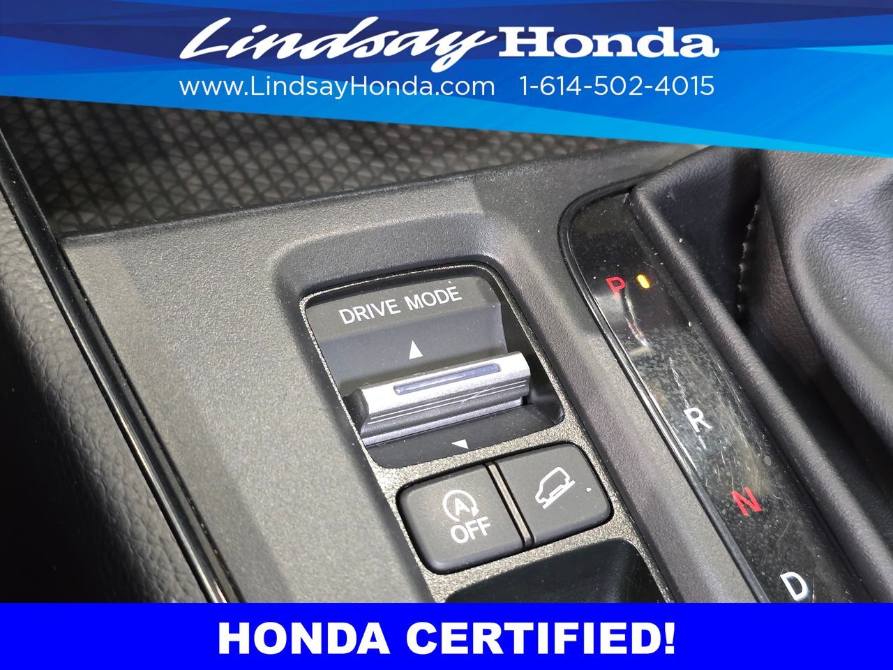 2023 Honda CR-V EX Columbus OH