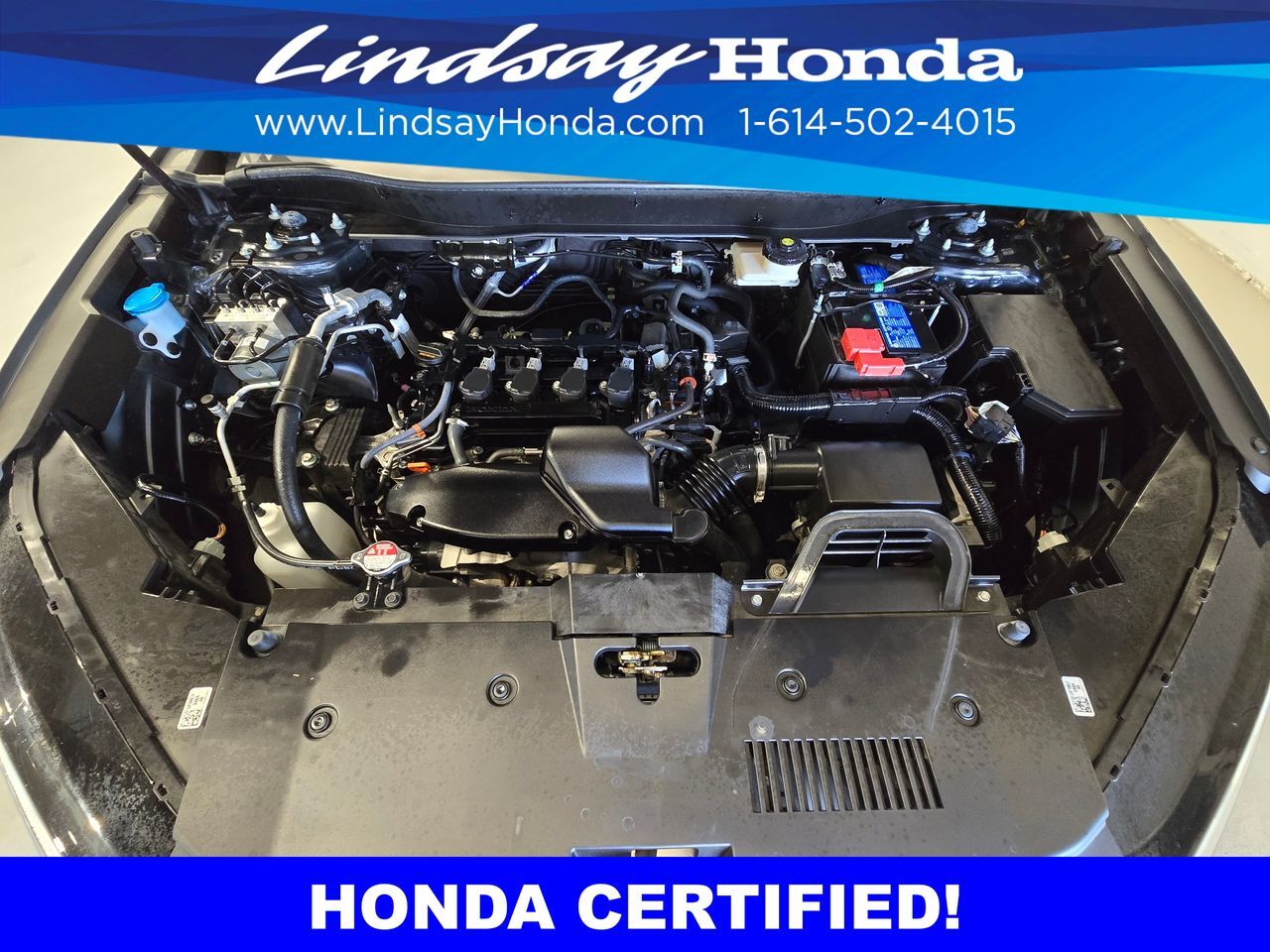 2023 Honda CR-V EX Columbus OH