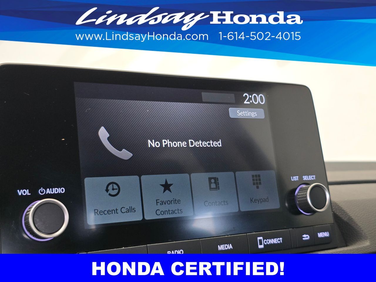 2023 Honda CR-V EX Columbus OH