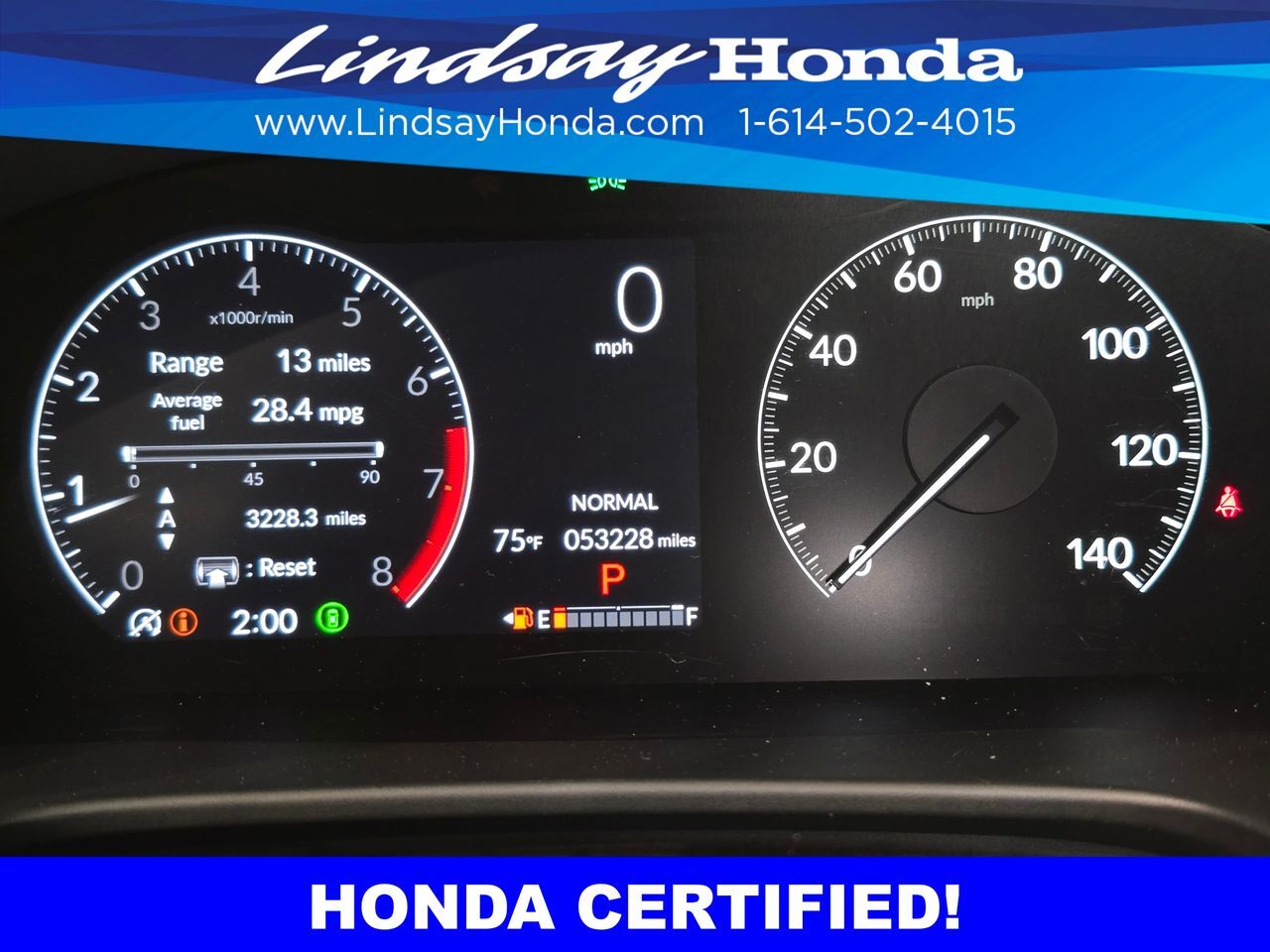 2023 Honda CR-V EX Columbus OH