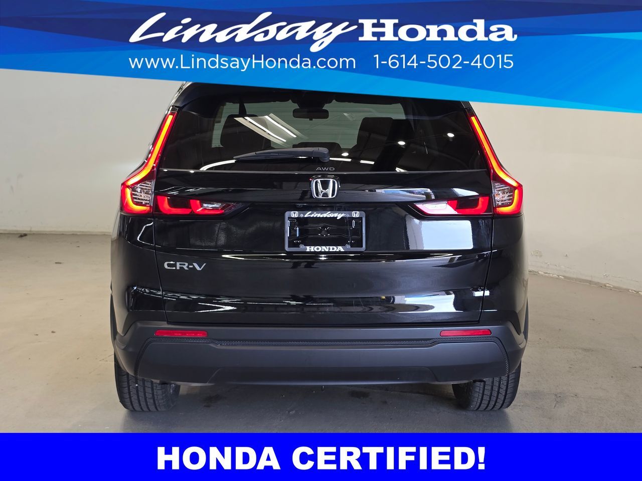 2023 Honda CR-V EX Columbus OH