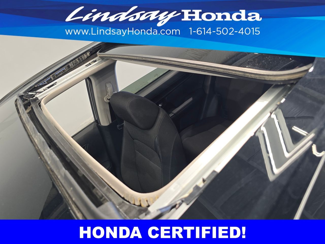 2023 Honda CR-V EX Columbus OH