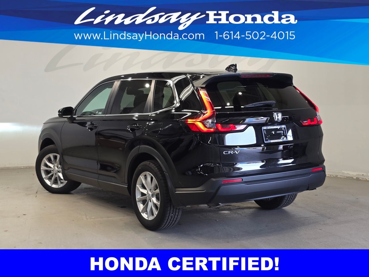 2023 Honda CR-V EX Columbus OH