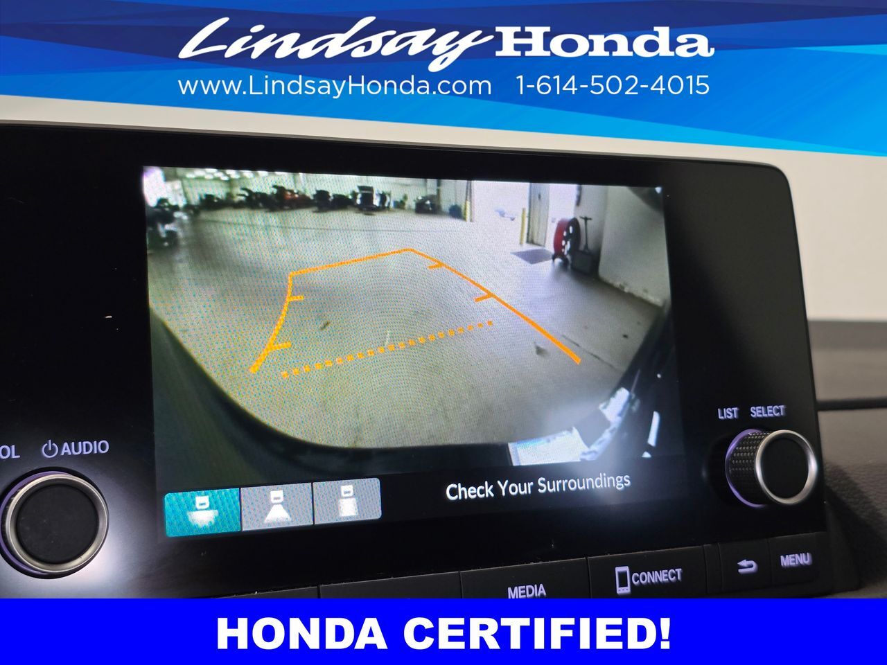 2023 Honda CR-V EX Columbus OH