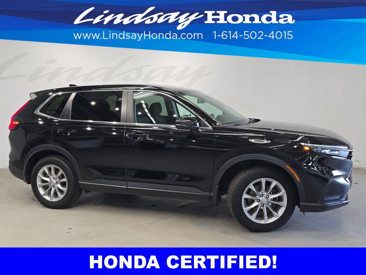 2023 Honda CR-V EX Columbus OH