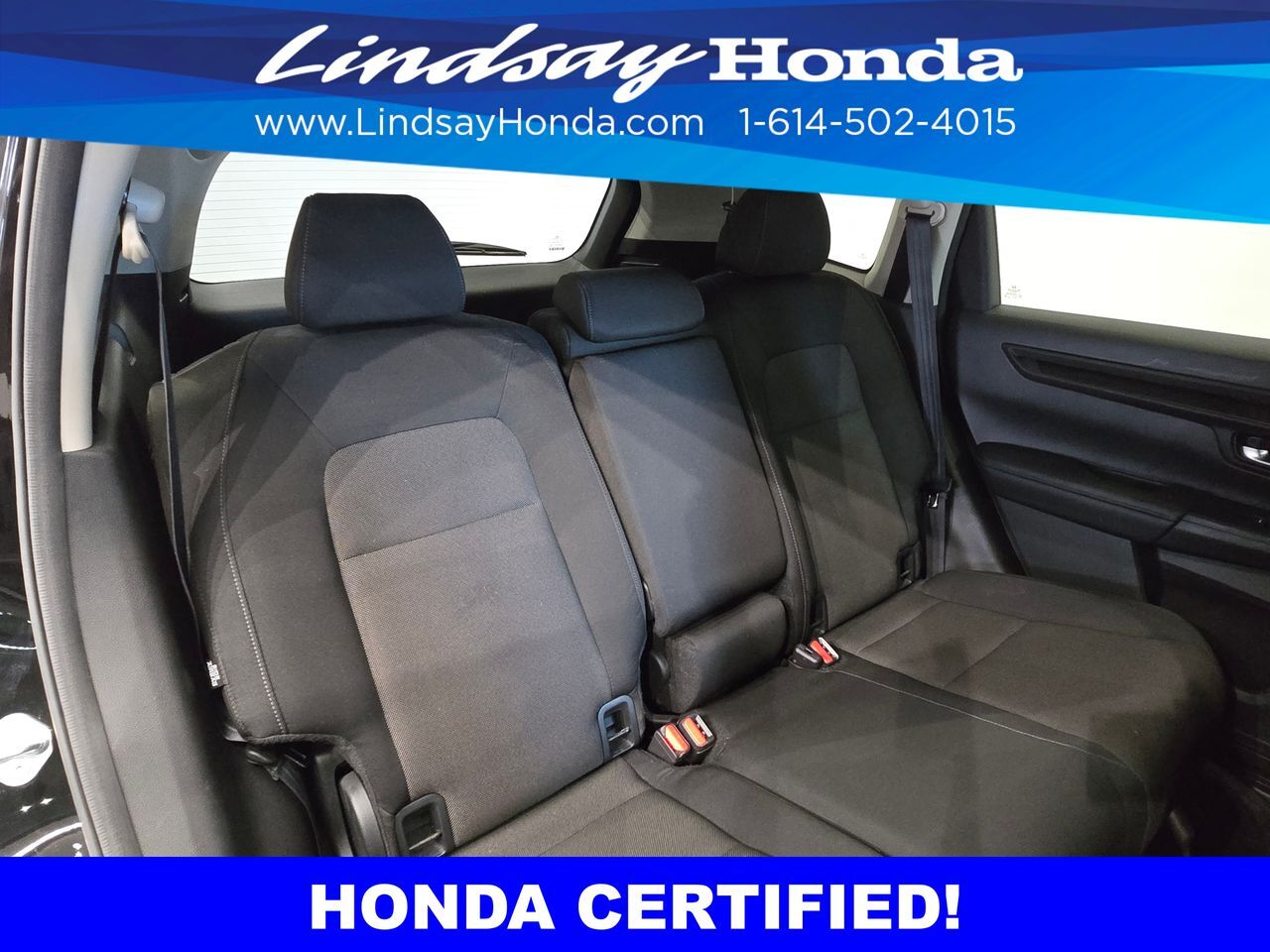2023 Honda CR-V EX Columbus OH