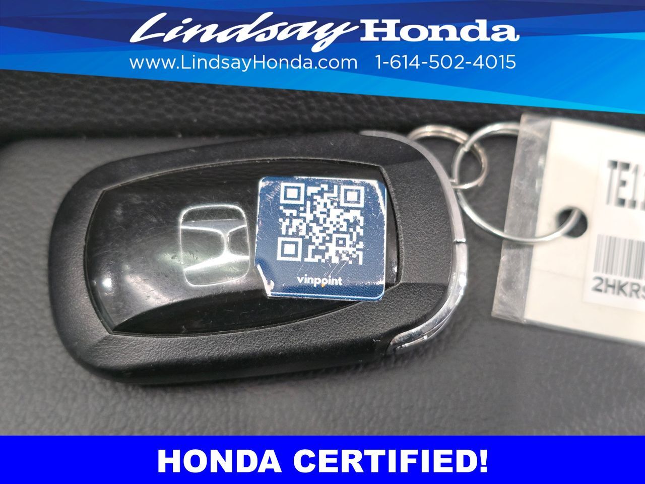 2023 Honda CR-V EX Columbus OH