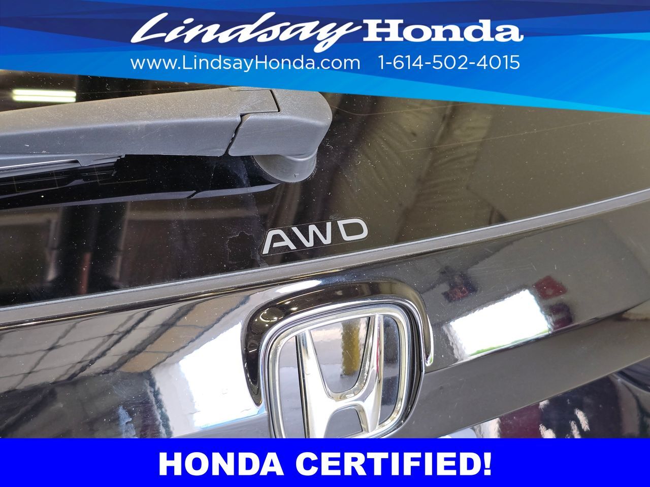 2023 Honda CR-V EX Columbus OH