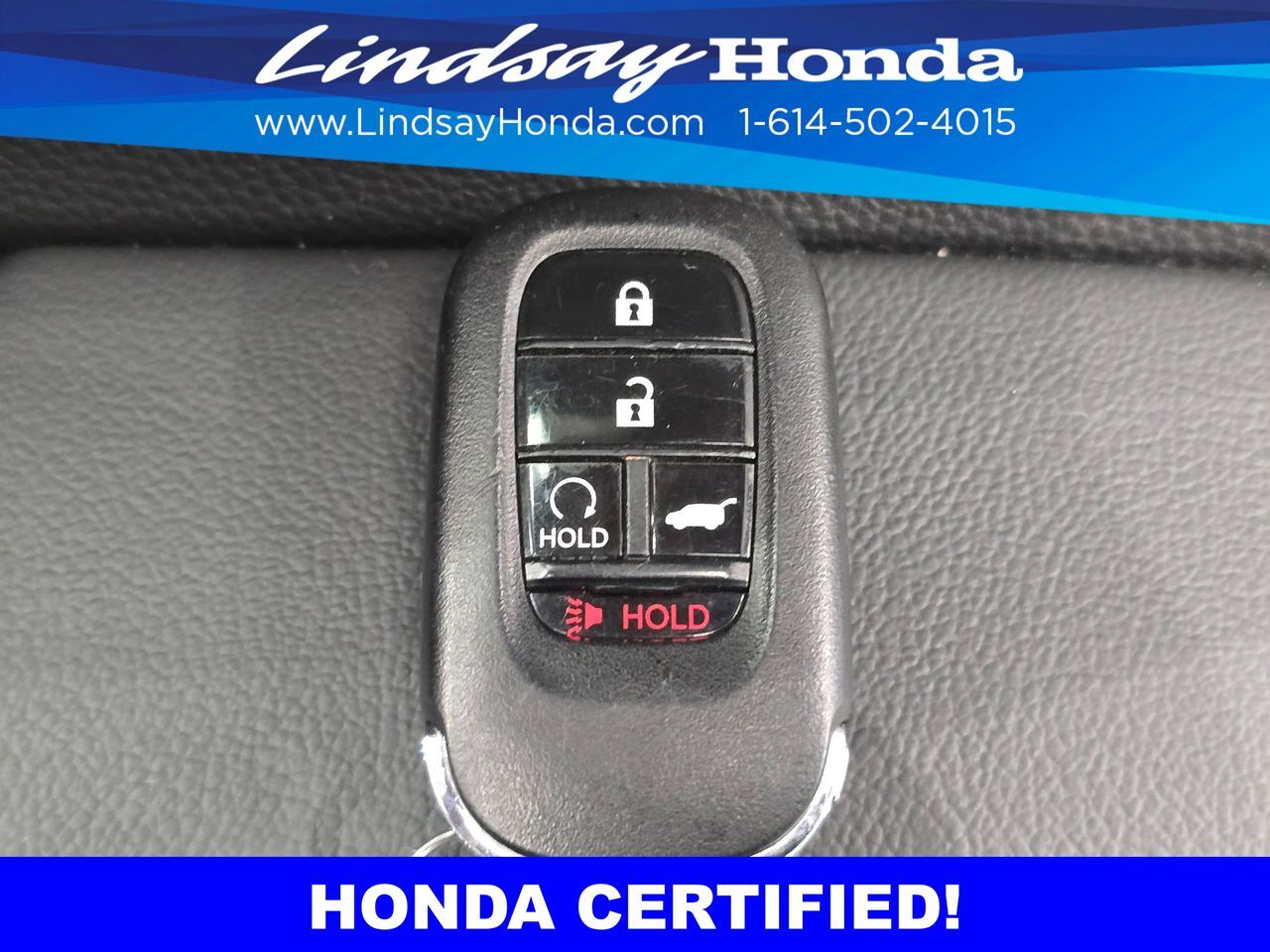 2023 Honda CR-V EX Columbus OH