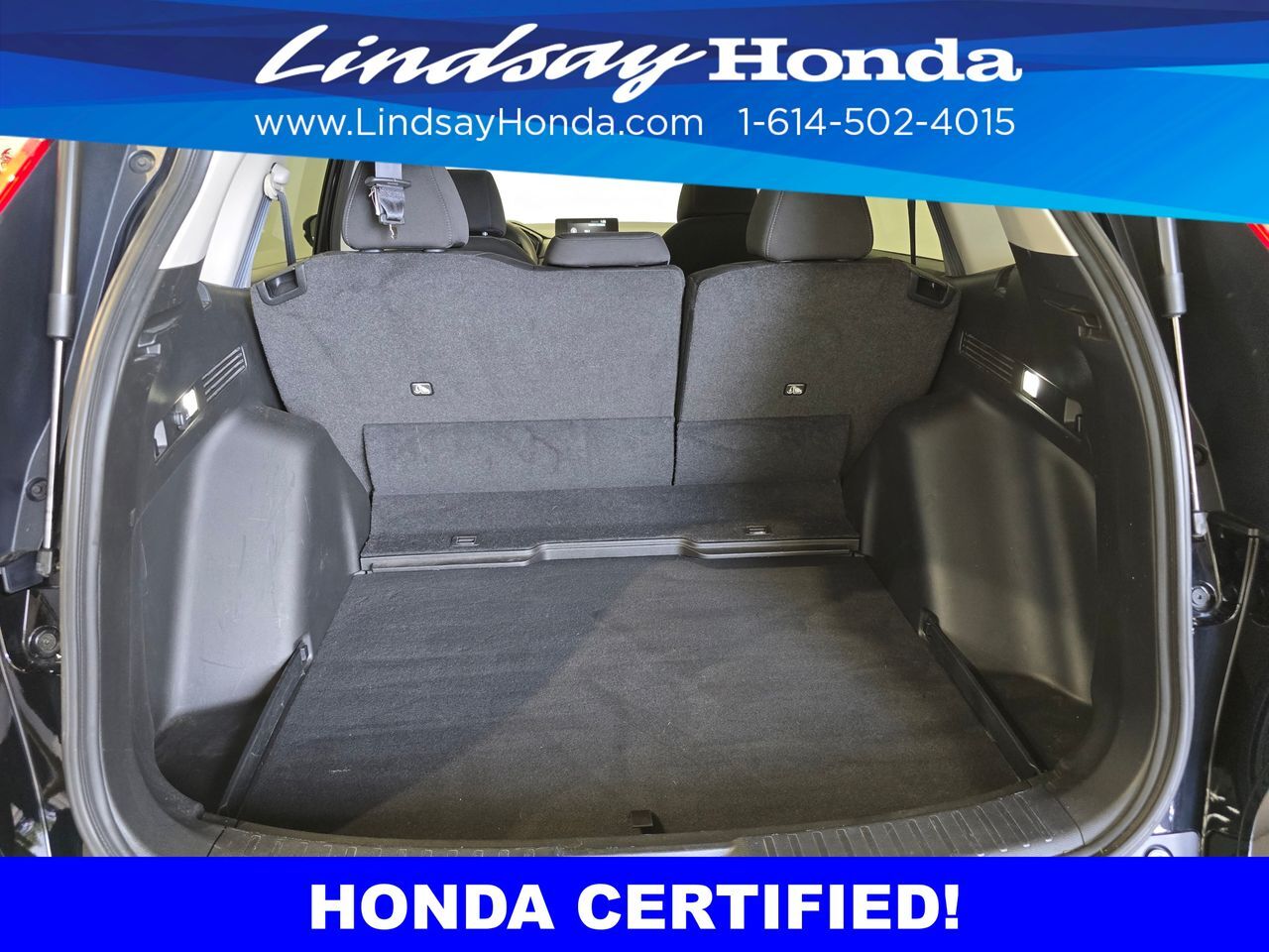 2023 Honda CR-V EX Columbus OH