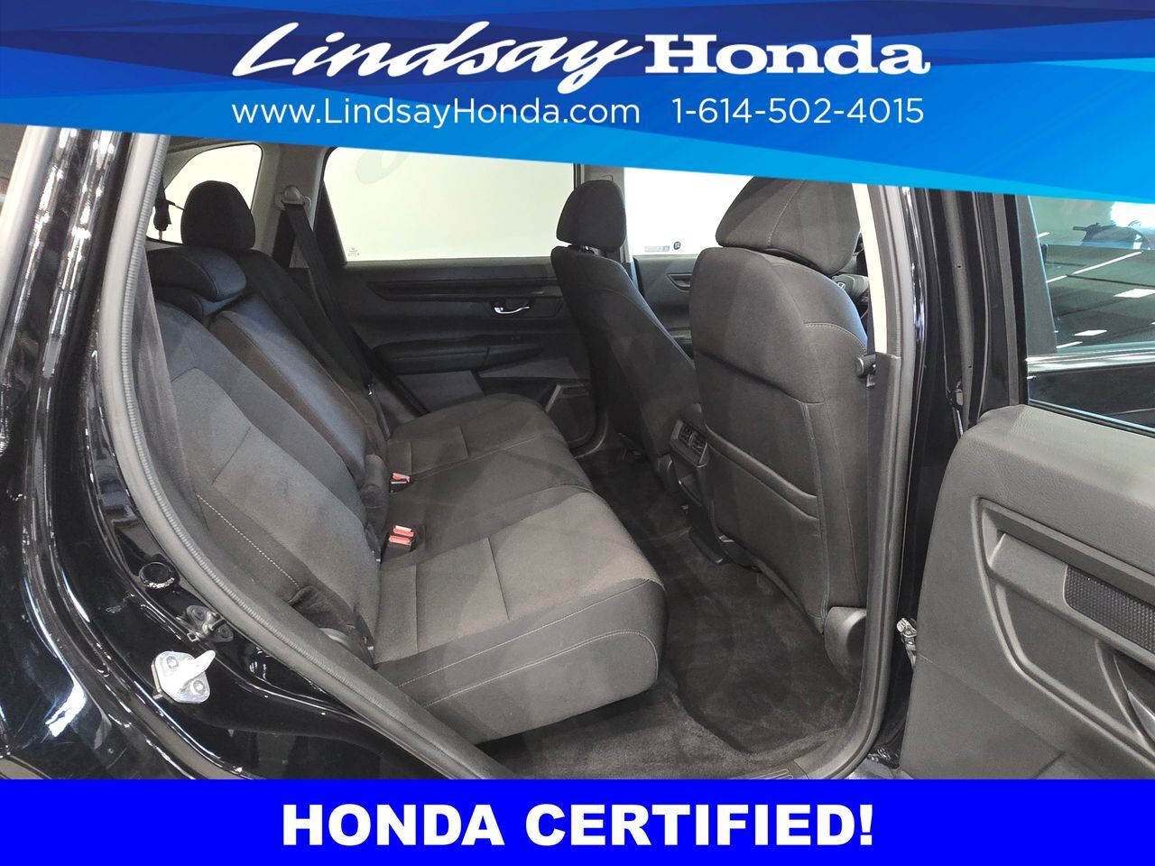 2023 Honda CR-V EX Columbus OH