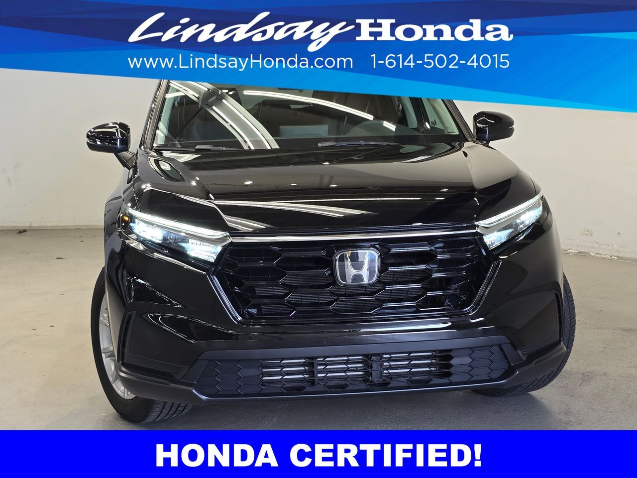 2023 Honda CR-V EX Columbus OH