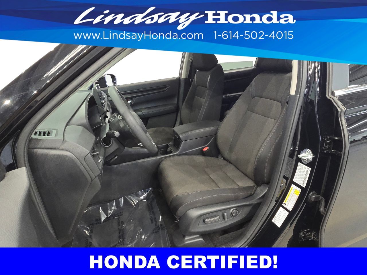 2023 Honda CR-V EX Columbus OH