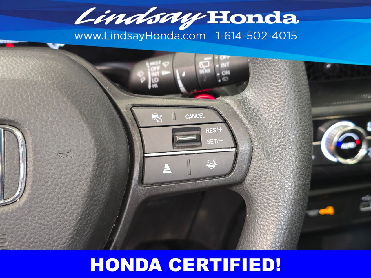 2023 Honda CR-V EX Columbus OH