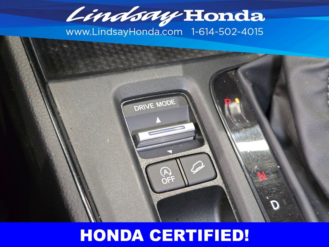 2023 Honda CR-V EX Columbus OH