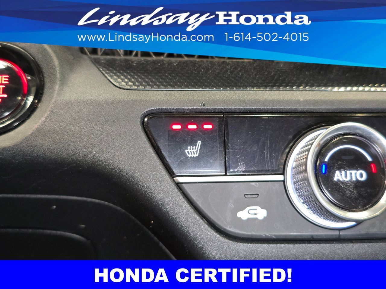 2023 Honda CR-V EX Columbus OH