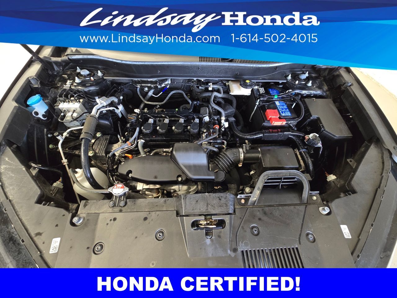 2023 Honda CR-V EX Columbus OH